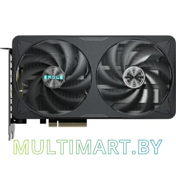 Видеокарта Gigabyte GeForce RTX 5060 Ti Eagle OC 8GB GDDR7 (GV-N506TEAGLE OC-8GD)